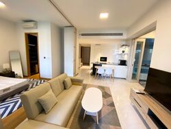 Marina One Residences (D1), Apartment #456455291